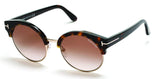 Tom Ford 0608 Sunglasses