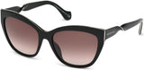 Balenciaga 0052 Sunglasses