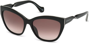 Balenciaga 0052 Sunglasses