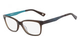 Marchon NYC M ORCHID Eyeglasses