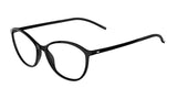 Silhouette SPX Illusion Fullrim 1584 Eyeglasses