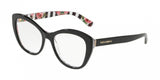 Dolce & Gabbana 3284 Eyeglasses