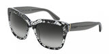 Dolce & Gabbana Lace 4226 Sunglasses