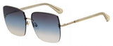 Kate Spade Janay Sunglasses