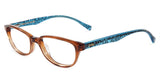 Lucky Brand KONABUR51 Eyeglasses