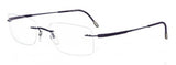 Silhouette Titan Dynamics 7719 Eyeglasses
