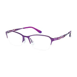 Charmant Perfect Comfort TI10604 Eyeglasses