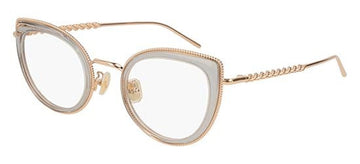 Boucheron Serpent Boh?me BC0047O Eyeglasses