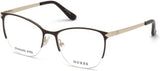 Guess 2666 Eyeglasses