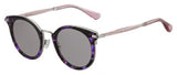 Jimmy Choo Raffy Sunglasses