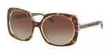 Michael Kors Ula 2050 Sunglasses