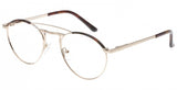 Exces Fit11 Eyeglasses