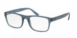 Polo 2161 Eyeglasses