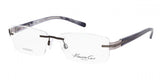 Kenneth Cole New York 0208 Eyeglasses