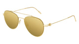 Montblanc Millennials MB0001S Sunglasses
