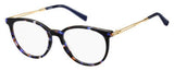 Max Mara Mm1384 Eyeglasses