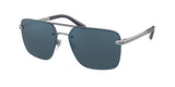 Bvlgari 5054 Sunglasses