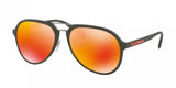 Prada Linea Rossa Lifestyle 05RS Sunglasses