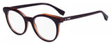 Fendi Ff0249 Eyeglasses