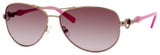 Juicy Couture Deco Sunglasses