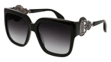 Alexander McQueen Amq Iconic AM0060S Sunglasses