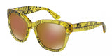 Dolce & Gabbana Lace 4226 Sunglasses