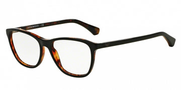 Emporio Armani 3075F Eyeglasses