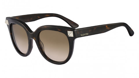 Valentino 658SR Sunglasses