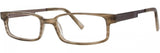 Timex L015 Eyeglasses