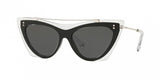 Valentino 4041 Sunglasses