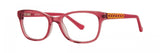 Kensie CRIMP Eyeglasses