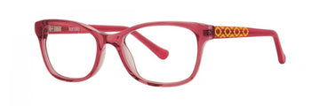 Kensie CRIMP Eyeglasses