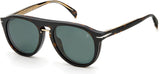 David Beckham Db7032 Sunglasses