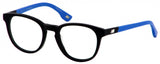 New Balance 124 Eyeglasses