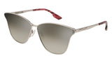 McQueen Mcq Iconic MQ0087S Sunglasses