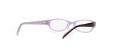 2434 - Purple/reddish
