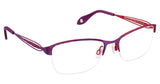 Fysh F3589 Eyeglasses