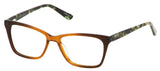 Jill Stuart 378 Eyeglasses