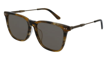 Bottega Veneta Dna BV0072SA Sunglasses