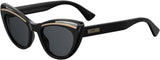 Moschino Love Mol036 Sunglasses
