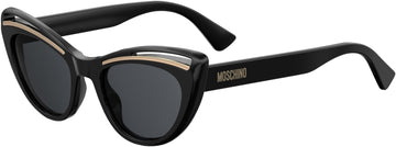 Moschino Love Mol036 Sunglasses