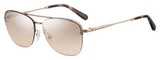 Bobbi Brown TheBenz Sunglasses