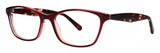 Vera Wang AMBRE Eyeglasses