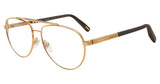 Chopard VCHD21050957 Eyeglasses
