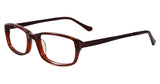 Rembrand S308BLA53 Eyeglasses