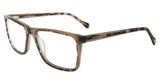 Lucky Brand D416BLA56 Eyeglasses
