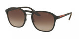 Prada Linea Rossa Lifestyle 02SS Sunglasses