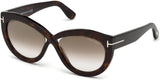 Tom Ford 0577 Sunglasses