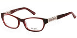 Guess 2380 Eyeglasses