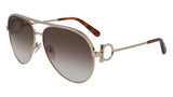 Salvatore Ferragamo SF237S Sunglasses